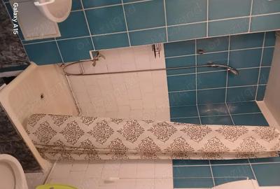 Garsonieră decomandată în Central - 1