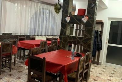 Vânzare/schimb pensiune în Predeal – zonă turistică, ideală pentru investiție - 3