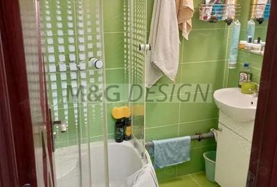 Garsonieră semidecomandată în Dâmbovița - 2