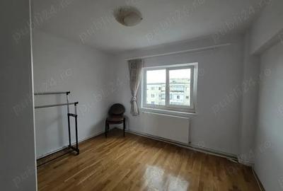 Apartament 4 camere de vanzare SU 78 mp si 2 grupuri sanitare - Simeria, Jud. Hunedoara - 17