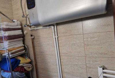 Apartament cu 2 camere semidecomandat în Central - 4