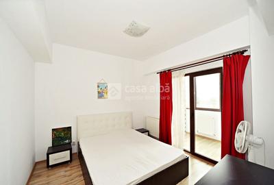 Apartament cu 2 camere nedecomandat în Tătărași - 2