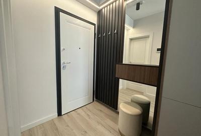 Ap. 1 Cameră - Dezvoltator: Comat Towers, TIP 7, 38mp, Păcurari - 5