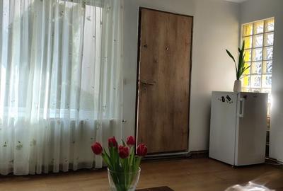 Casă cu 2 camere în Central - 8