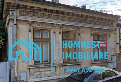 Casă cu 3 camere în Ultracentral