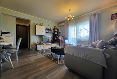 Apartament cu 2 camere semidecomandat, mobilat în Theodor Pallady - 6