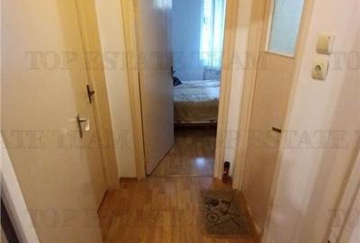Super apartament cu 3 camere ST=64,4mp in zona statiei de metrou Nicolae Grigore - 10