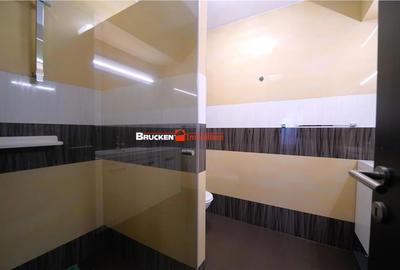 Apartament cu 3 camere în Nufărul - 8