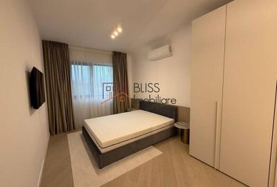 Apartament 3 camere în zona Campul Pipera Bucuresti Apartament 3 camere în zona Campul Pipera Bucuresti - 7