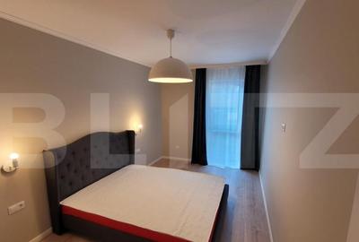 Apartament modern 2 camere, 50 mp, terasa 40 mp , Sancraiu - 2