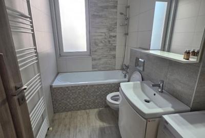 Apartament cu 2 camere in zona Arhitectilor - 5