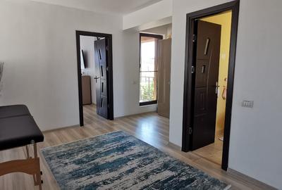 ►Bratianu Casa P+1 Constructie 2015 Mobilata Utilata Centrala Orientata SUD-VEST - 7