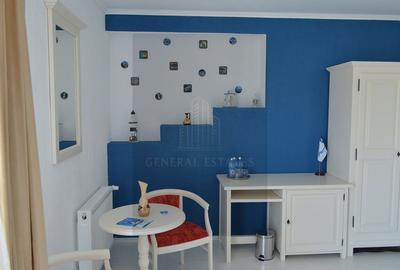 Vilă cu suflet și poveste în Tohanu Nou – Bran - 20