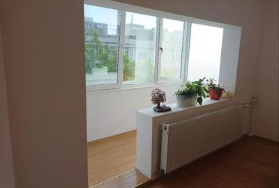 Apartament cu 2 camere decomandat în Barbu Văcărescu - 7