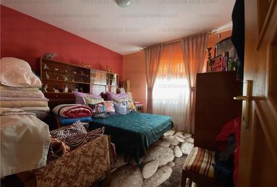 Apartament 4 camere decomandat-Zona Tractorul - 7