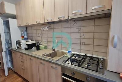 Apartament cu 2 camere decomandat în Exterior Sud - 9