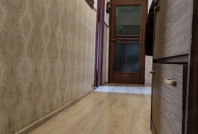Apartament cu 3 camere decomandat în Nufărul - 4