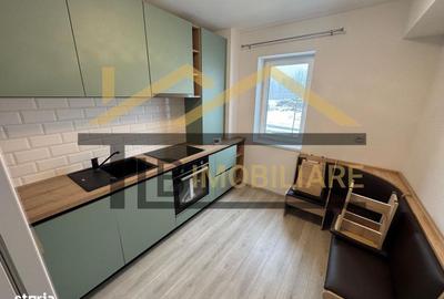 Apartament cu 2 camere semidecomandat în Central - 2