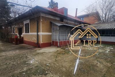 Uzunu Calugareni DN5/E85 -casa, anexe, intravilan 10.488mp, utilitati - 2