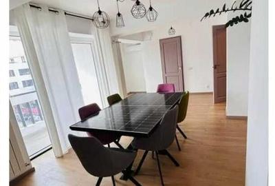 Casă cu 7 camere cu Teren 500 Mp în Floreasca