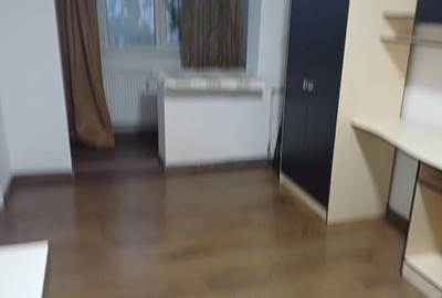 Garsoniera, la cheie, Marasti - 2