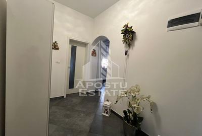 Casa individuala cu 4 camere, 729 mp teren, zona Elisabetin - 11
