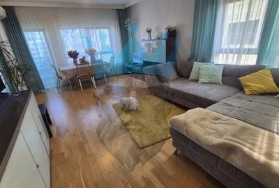 Apartament cu 3 camere decomandat, mobilat în Teiul Doamnei - 1