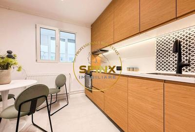 3 camere, Militari, centrala termica, renovat 2025, mobilat-utilat totul nou - 3