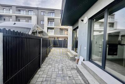 Apartament cu 2 camere decomandat, mobilat în Giroc - 3