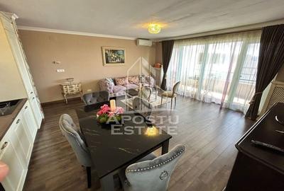 Apartament de lux cu 3 camere, 2 bai, zona Aradului - 2