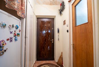 Garsoniera Piata Delfinului Garsoniera Piata Delfinului - 2