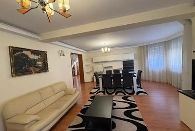 Casă cu 5 camere cu Canalizare în Pipera - 9