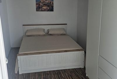 Apartament cu 2 camere semidecomandat în Central - 4