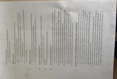 Vanzare teren intravilan in Ia?i pt locuinta - 8