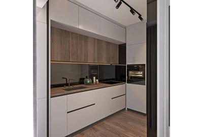 REA1023069 Apartament 2 Camere l Nou l Curte Verde - 6