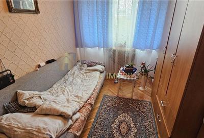 Apartament cu 4 camere semidecomandat, mobilat în Mănăștur - 3