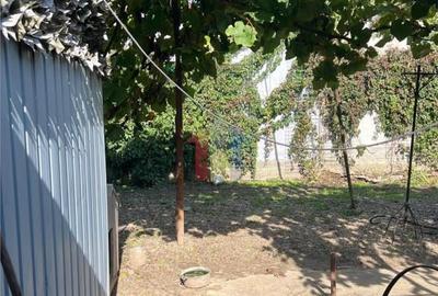 Casa 4 camere, teren 147 mp, toate utilitatile, Brailita Casa 4 camere, teren 147 mp, toate utilitatile, Brailita - 16