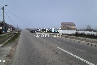 Spațiu comercial, în Bârsești - 2