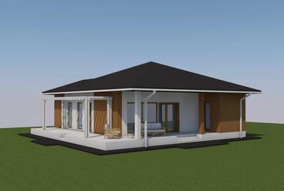 Construim casa in Tg.Ocna, in func?ie de preferin?ele ?i necesita?ile clientului - 3