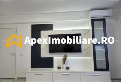 Apartament cu 2 camere decomandat, mobilat în Theodor Pallady - 6