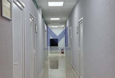 Birou, de 26 mp, în Gheorgheni - 5