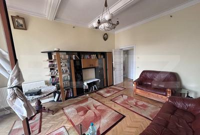 Casa boiereasca, 200 mp, centrala termica proprie, zona cent - 2