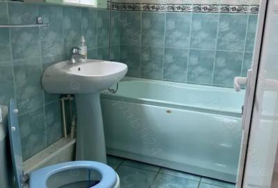 Apartament cu 2 camere în Marghita - 7