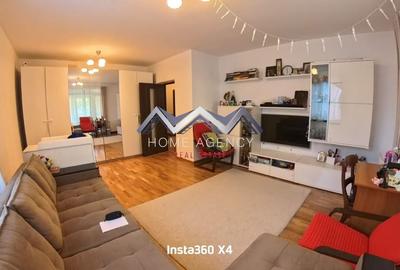 Casă de vânzare în Otopeni - 4 camere, 140 mp utili, central, ideal familii - 8