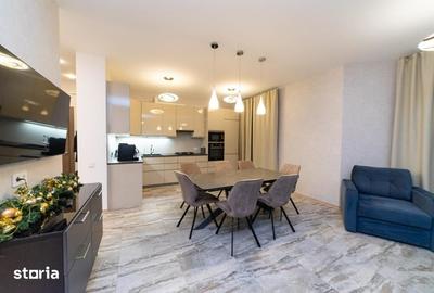 Apartament cu 2 camere semidecomandat în 1 Mai - 4