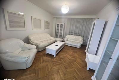 Apartament cu 3 camere decomandat în Ultracentral