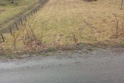 Spațiu comercial, în Vidra - 2