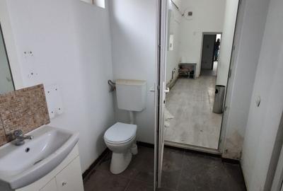 Apartament cu 2 camere decomandat în Centrul Istoric - 3