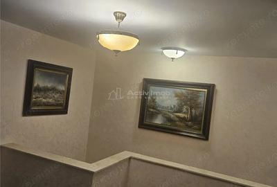 Casă cu 5 camere cu Teren 100 Mp în 1 Decembrie - 5