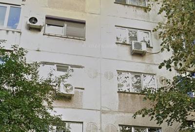 Colentina, Rau, Mc Donald`s, vav parc Plumbuita